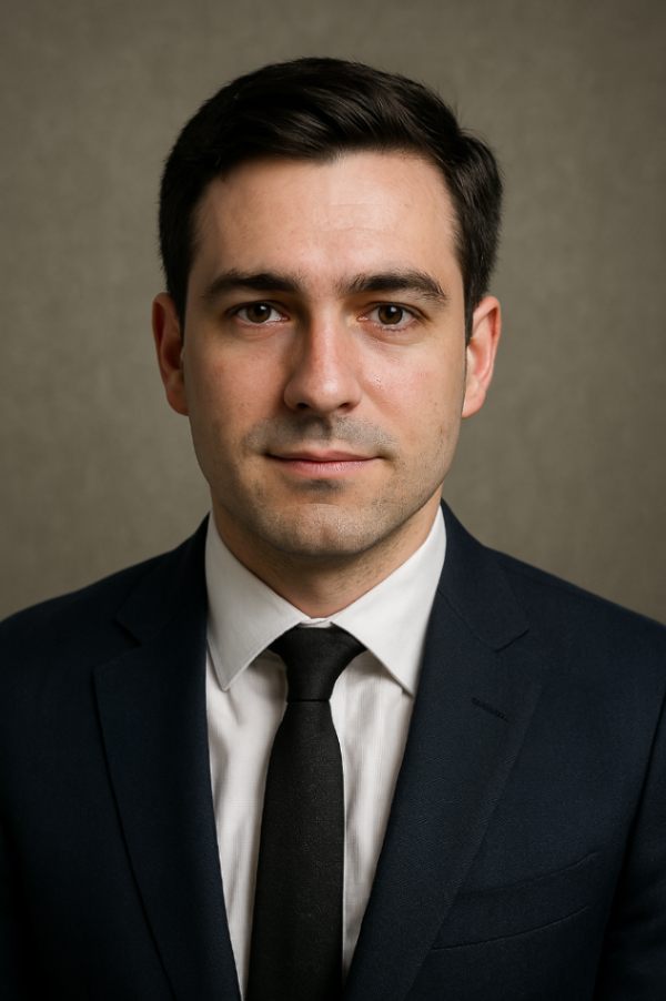 Ethan Brooks